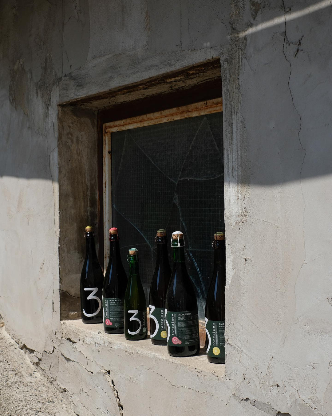 Brouwerij 3Fonteinen