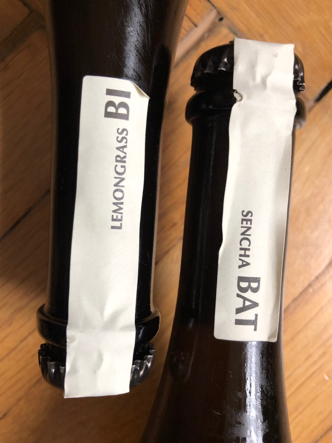 Alkohlfreie Drinks