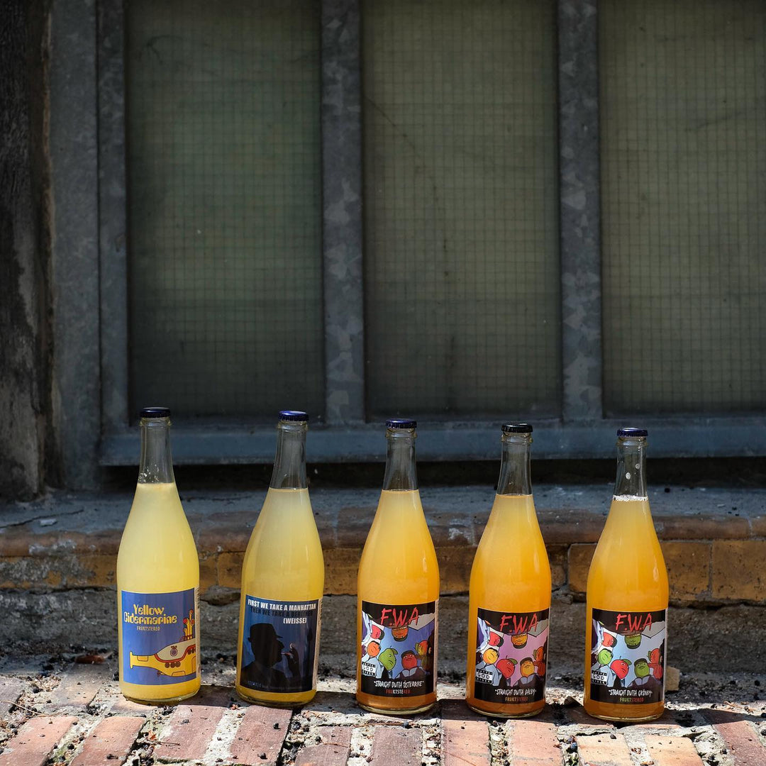 Cider kaufen