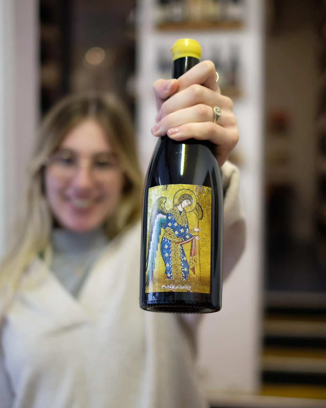 Matris von Domaine L’Ecu
