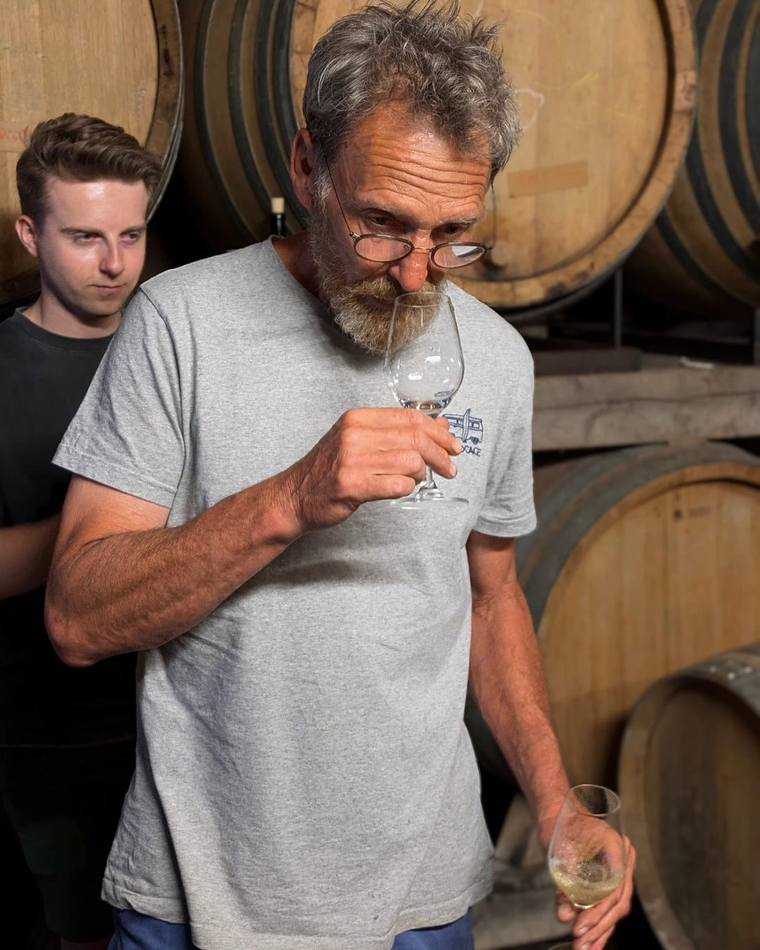 Elsass Wein von Patrick Meyer bei Weinskandal