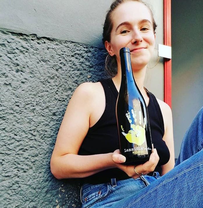 Lammidia neuer Jahrgang