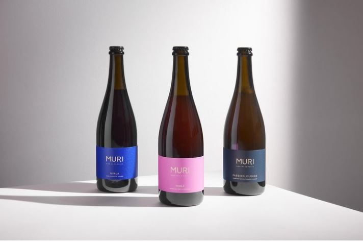 Muri Drinks 