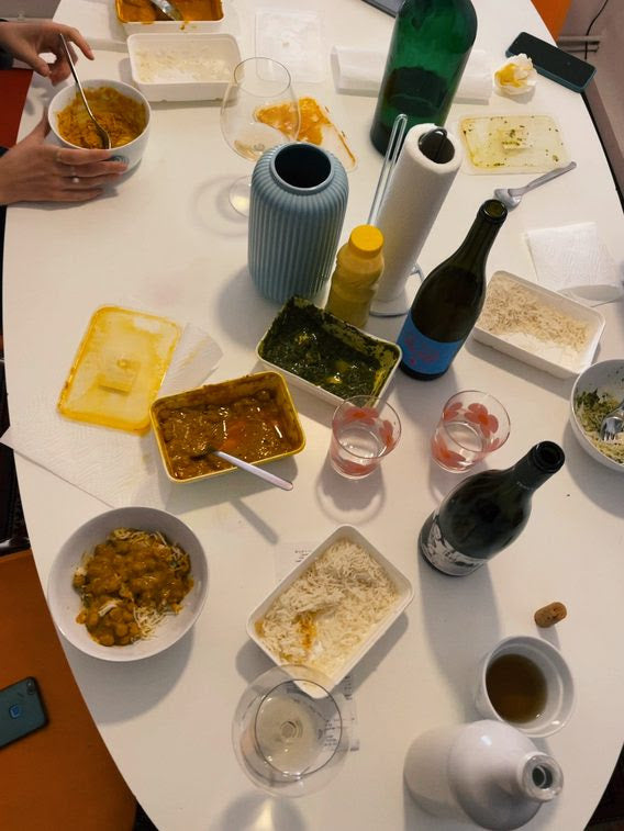 WEINSKANDAL LIEBLINGS-WINE-PAIRINGS TEIL 2