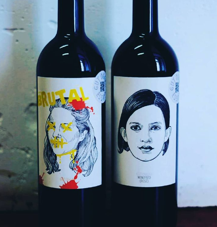 Roséweine