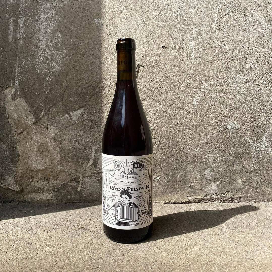 Rosé - die schönste Laune der Welt Teil 1