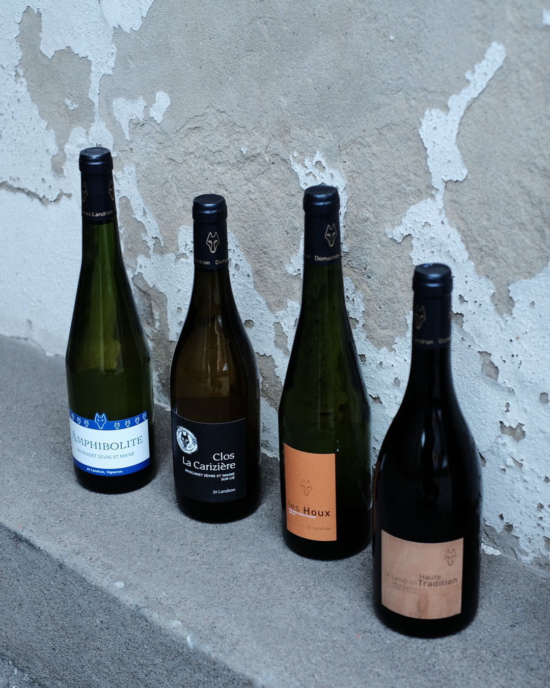 Salzige Weine bei Weinskandal