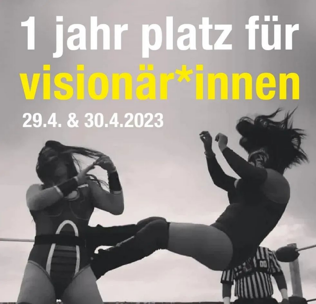 Ein Jahr R&BAR