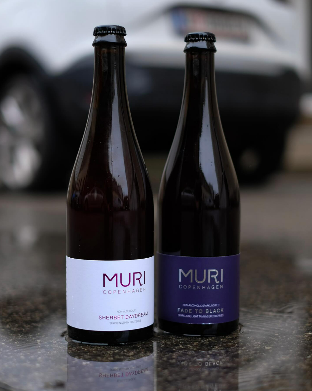 Beyond Alternatives - neues von Muri