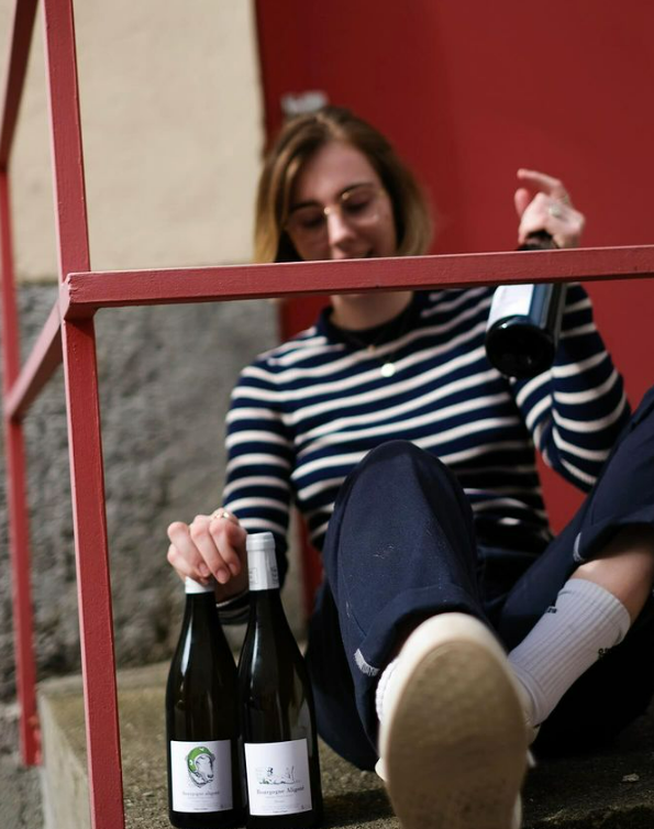 Burgunder Weine von Vini Viti Vinci