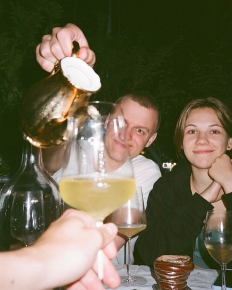 Weinskandal Sommer Guide Henri