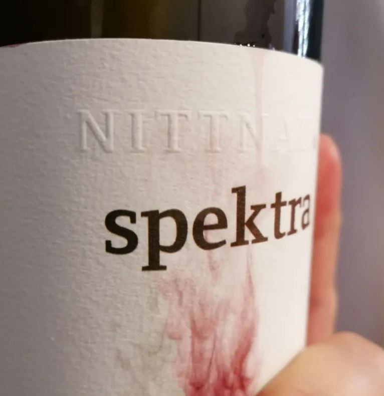 Nittnaus -Speltra