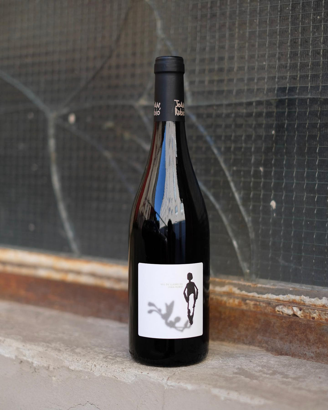 Wein von Joan Rubio