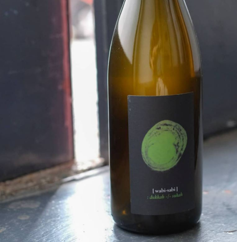 WABI SABI DUKHA SUKHA 2019 0,75l