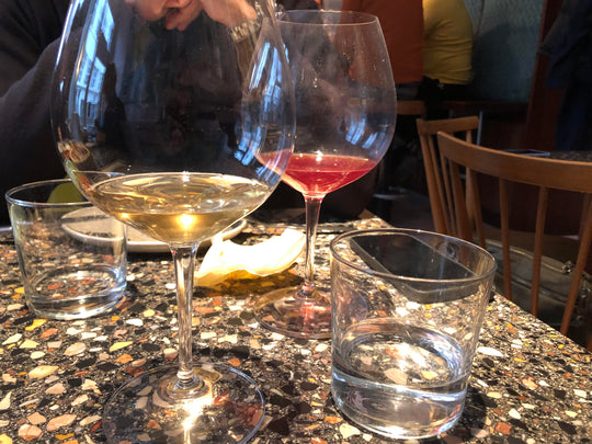 WEIN AUS ÖSTERREICH