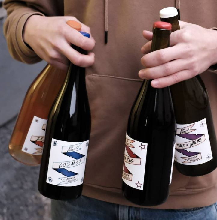 Wein aus Frankreich kaufen