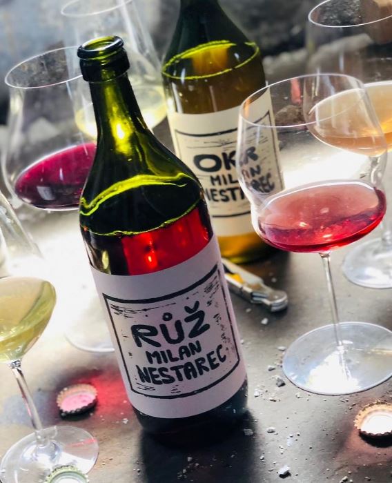 Wein aus Tschechien kaufen bei Weinskandal