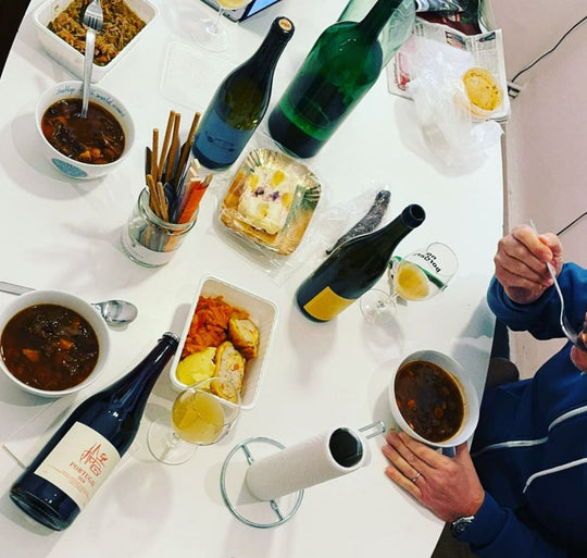 WEINSKANDAL LIEBLINGS-WINE-PAIRINGS TEIL 3