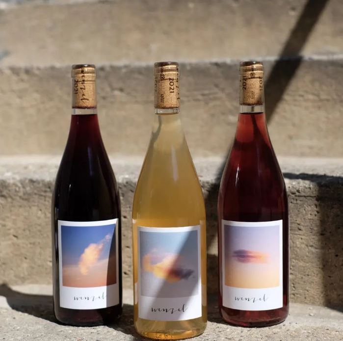 Die neuen Weine von Michael Wenzel bei Weinskandal
