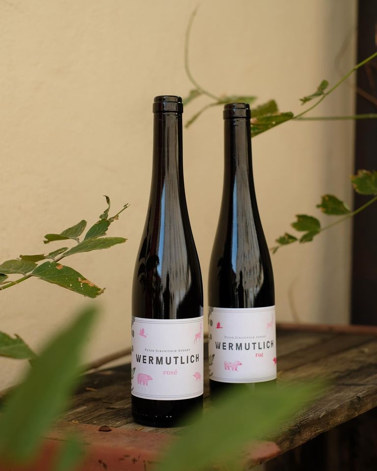 Wermutlich der beste Aperitif