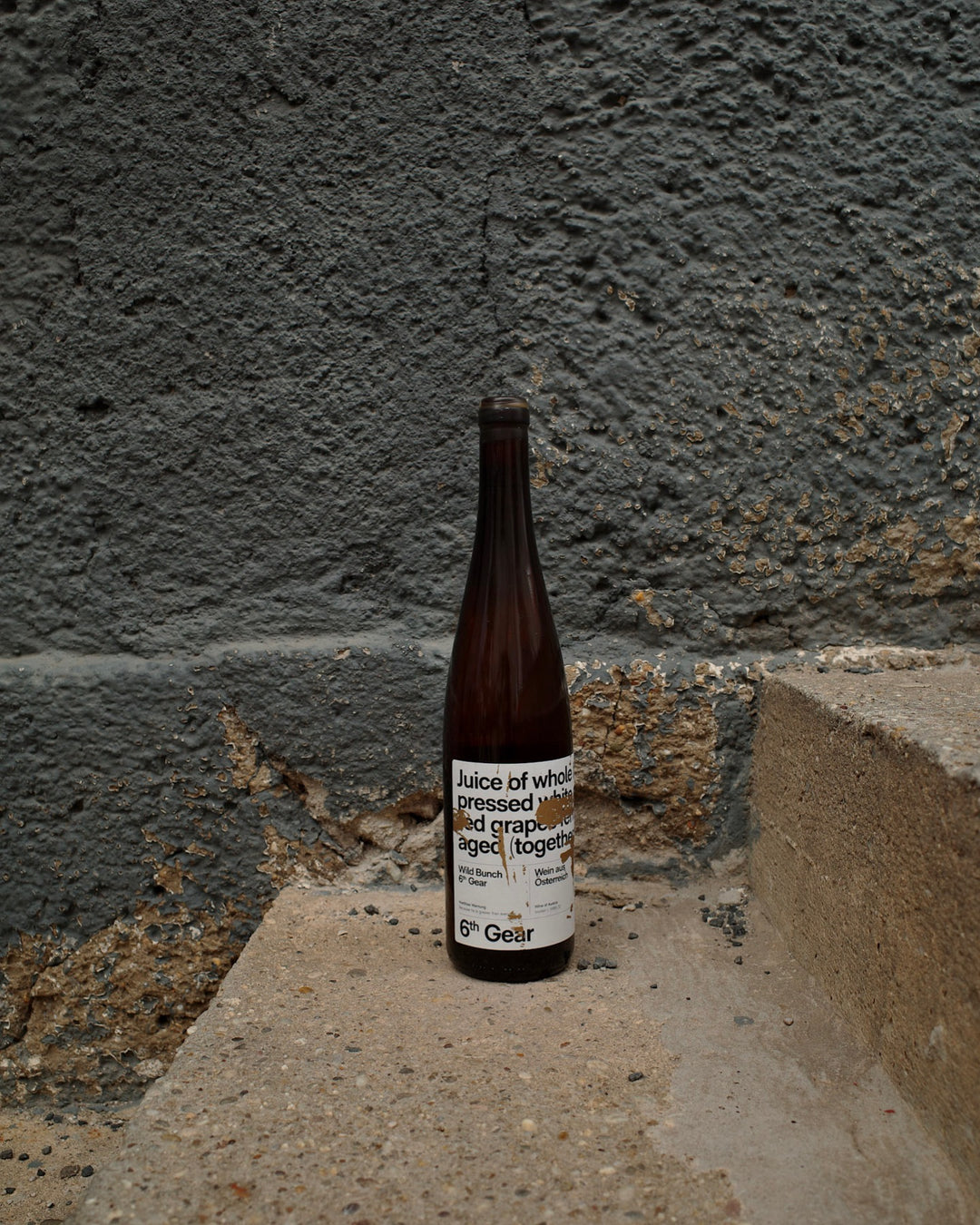 Wild Bunch Matthias Warnung - Wein online kaufen