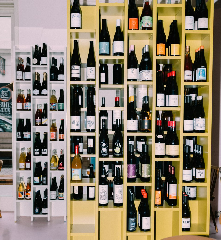 Wein Versand Deutschland