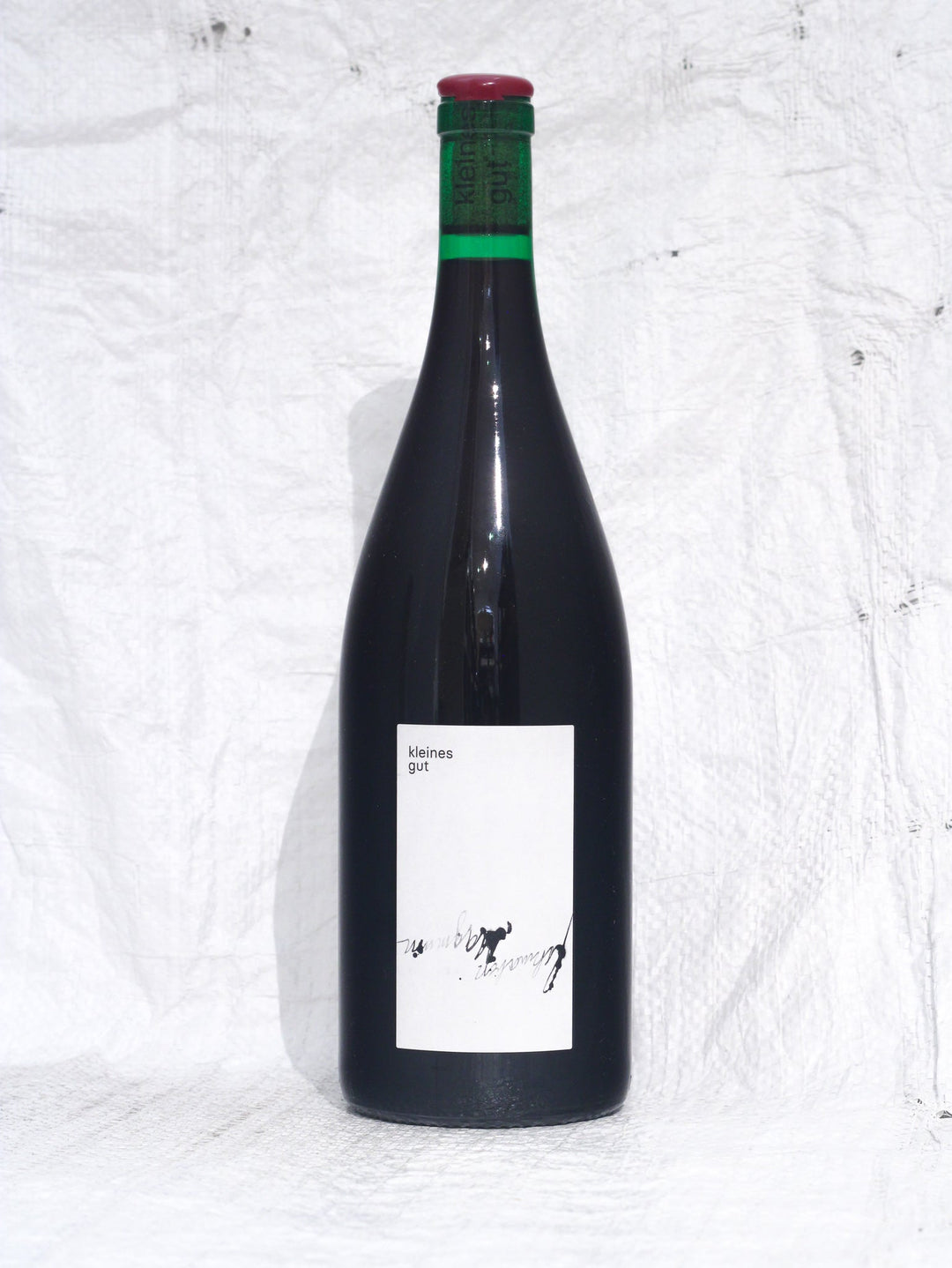 Schwabenmagnum 2022 1,0L Wein von Kleines Gut