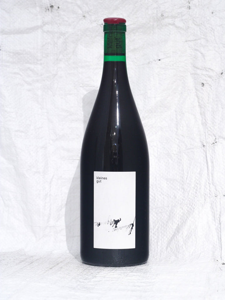 Schwabenmagnum 2022 1,0L Wein von Kleines Gut