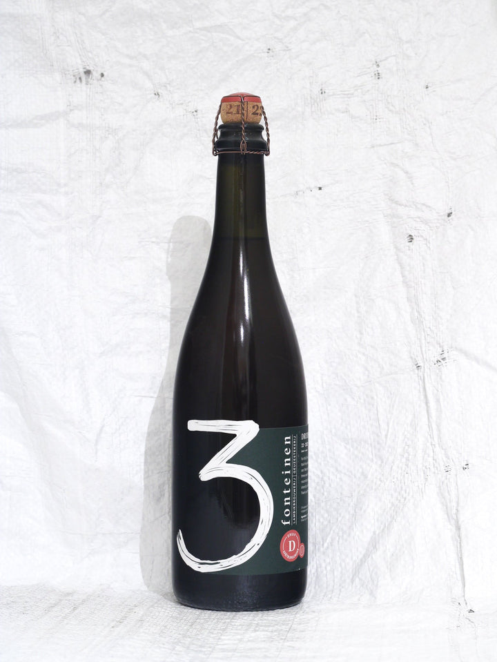 Druif Spätburgunder 0,75L Wein von 3 Fonteinen