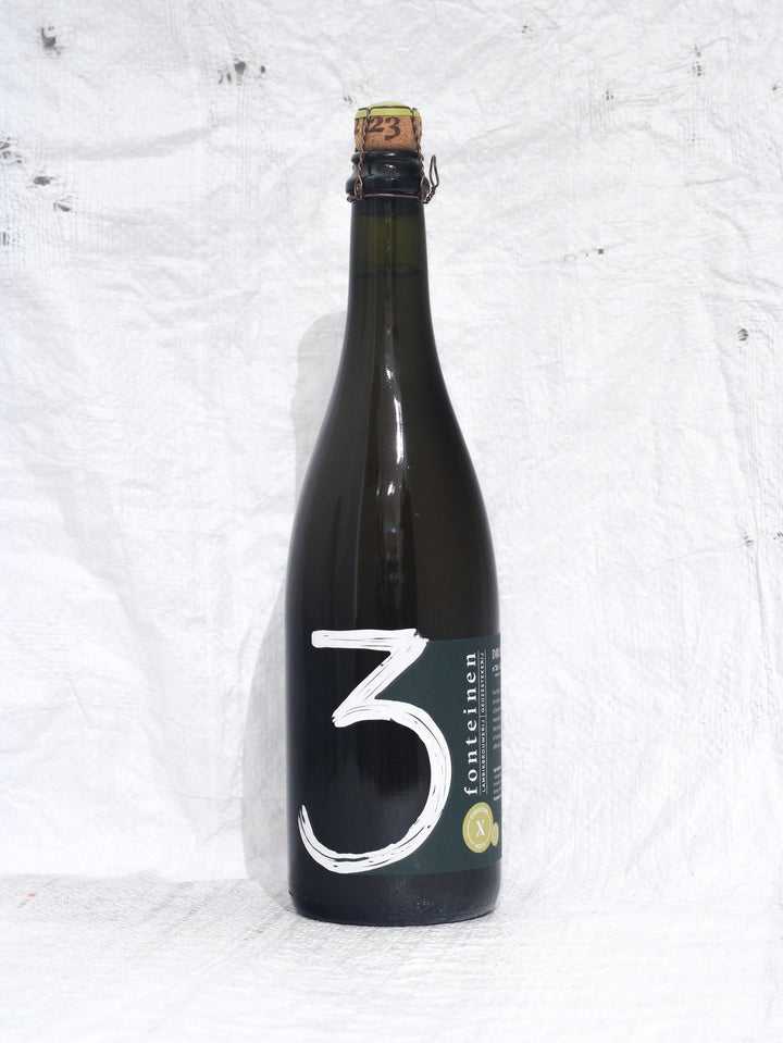 Druif Grüner Veltliner X Christoph Hoch 0,75L Wein von 3 Fonteinen