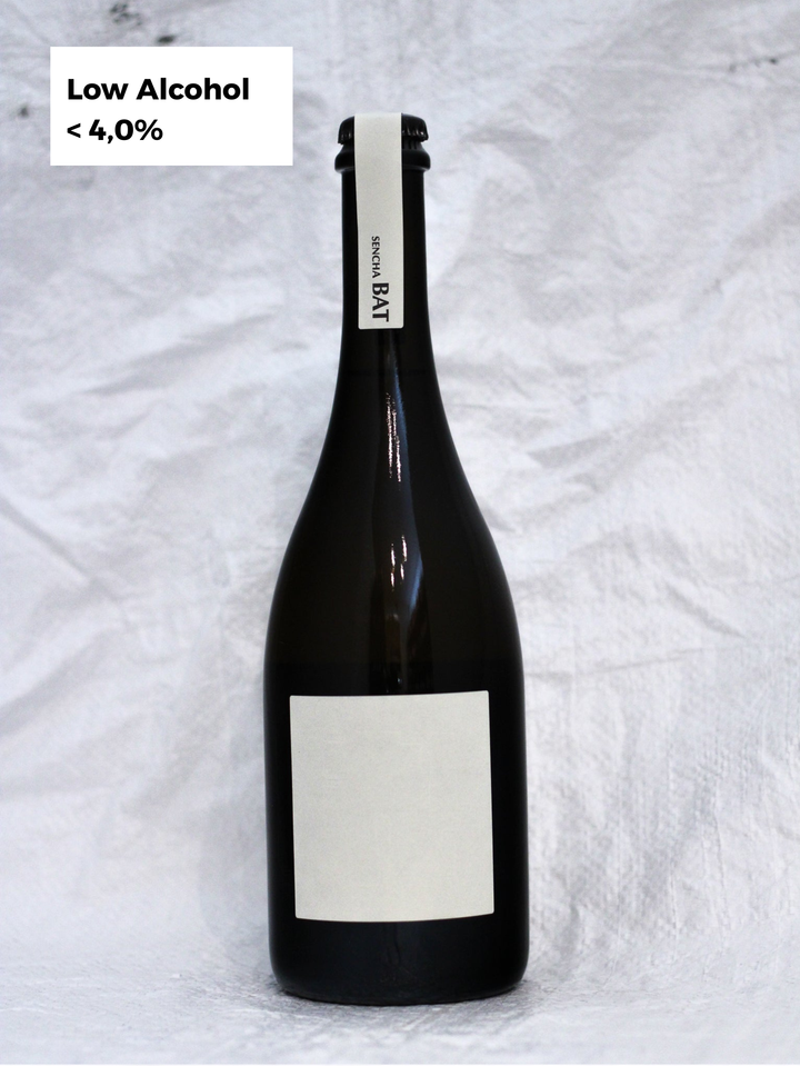 Ama Brewery
BAT Low Alcohol Getränk