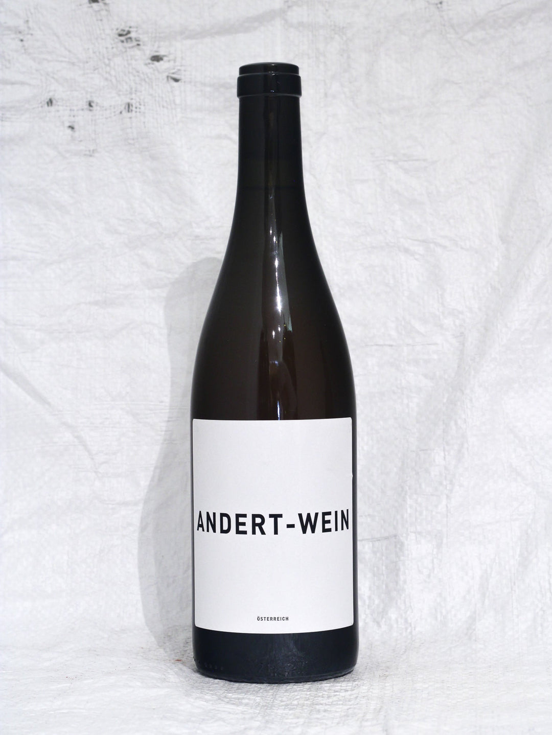 Anadjucka 2022 0,75L Bio Wein von Michael & Erich Andert