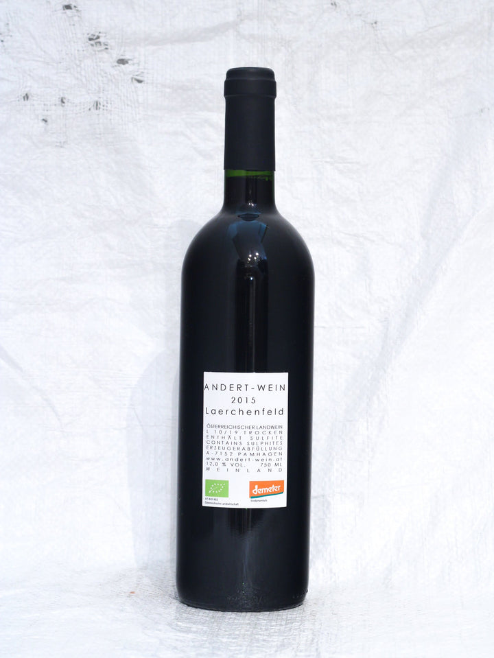 Lerchenfeld 2015 0,75L Bio Wein von Michael & Erich Andert