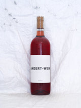 Rosé 2023 0,75L Bio Wein von Michael & Erich Andert