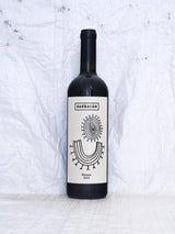 Rosso 2023 0,75L Wein von Barbacàn
