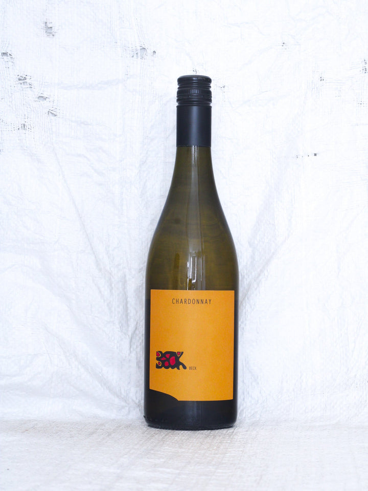 Chardonnay Klassik 2025 0,75L Bio Wein von Judith Beck
