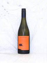 Weißburgunder Klassik 2025 0,75L Bio Wein von Judith Beck