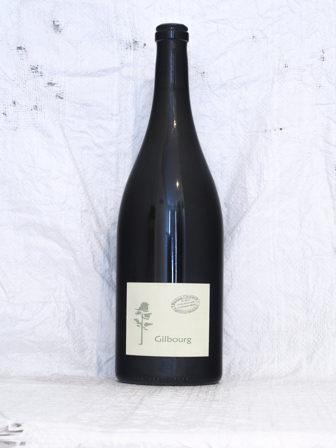 Gilbourg 2023 1,5L Mag Wein von Benoit Courault