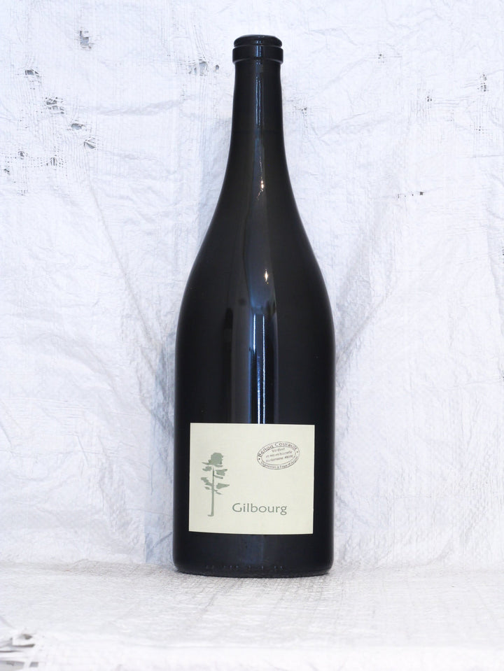 Gilbourg 2023 1,5L Mag Wein von Benoit Courault
