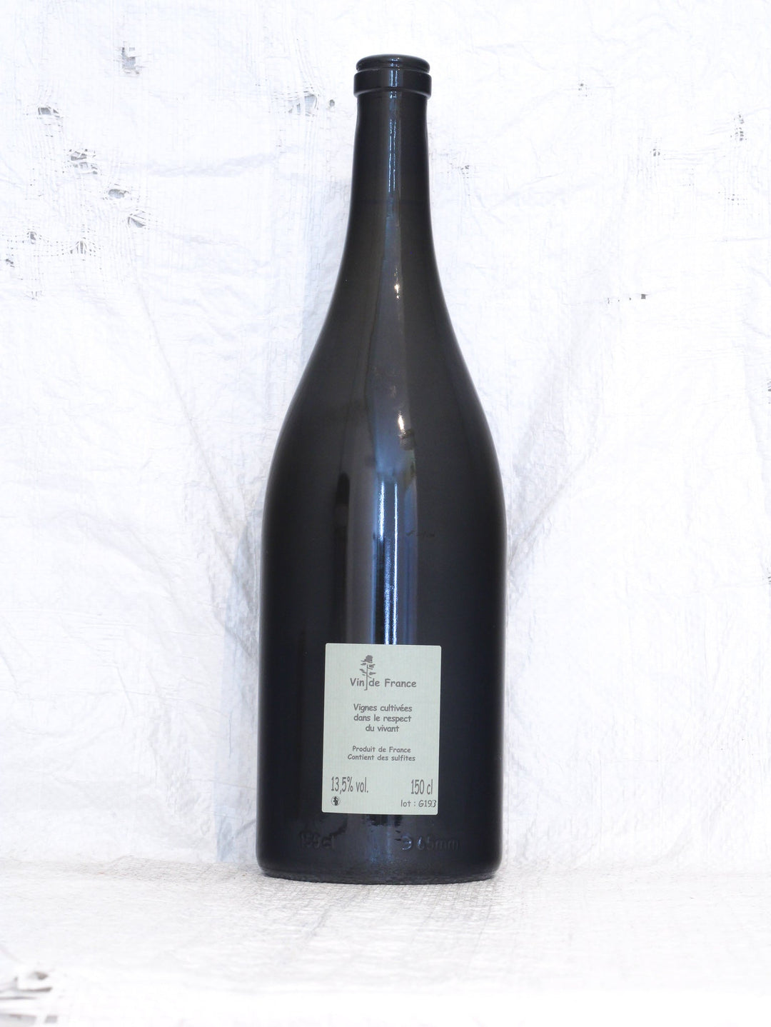 Gilbourg 2023 1,5L Mag Wein von Benoit Courault