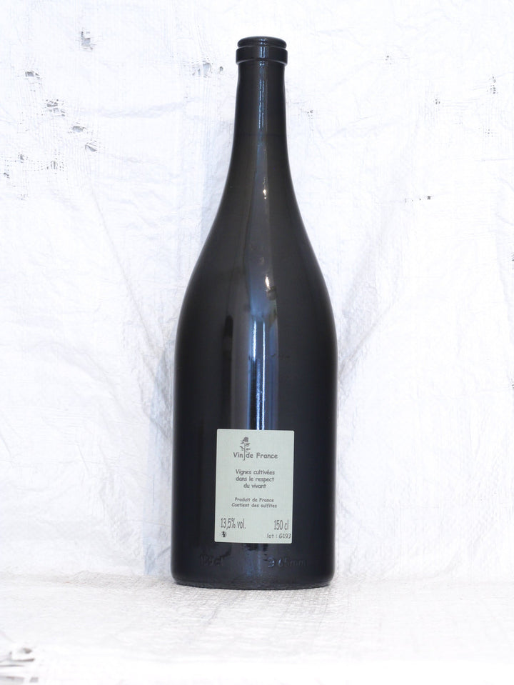 Gilbourg 2023 1,5L Mag Wein von Benoit Courault