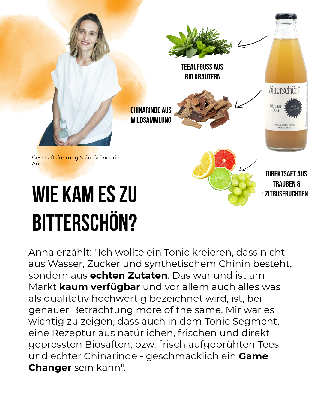 Bitterschoen Bitterfog Tonic Steckbrief