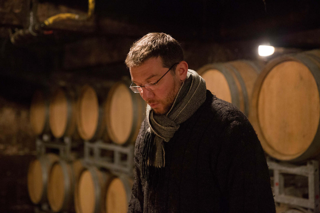 Champagner_Mouzon-Leroux