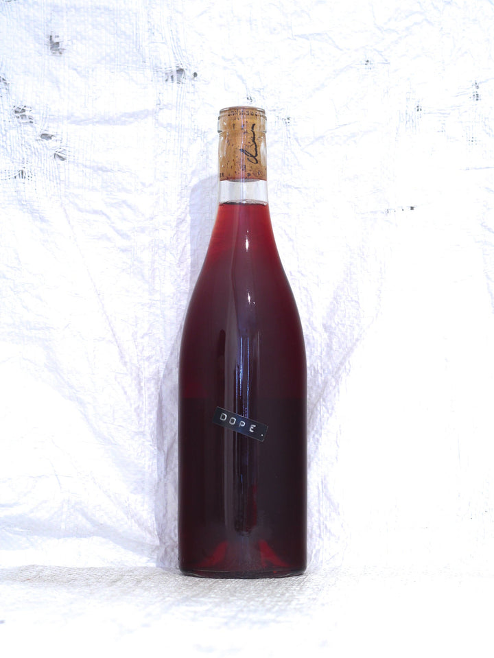 Dope 2024 0,75L Bio Rose Wein aus Blaufränkisch von Claus Preisinger