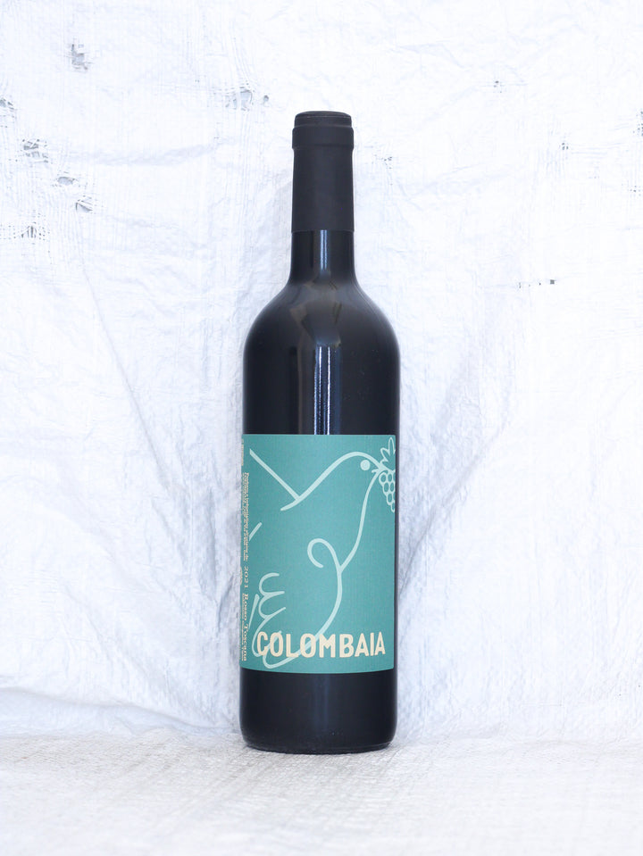 Colombaia Vigna Vecchia 2021 0,75L Rotwein aus Italien