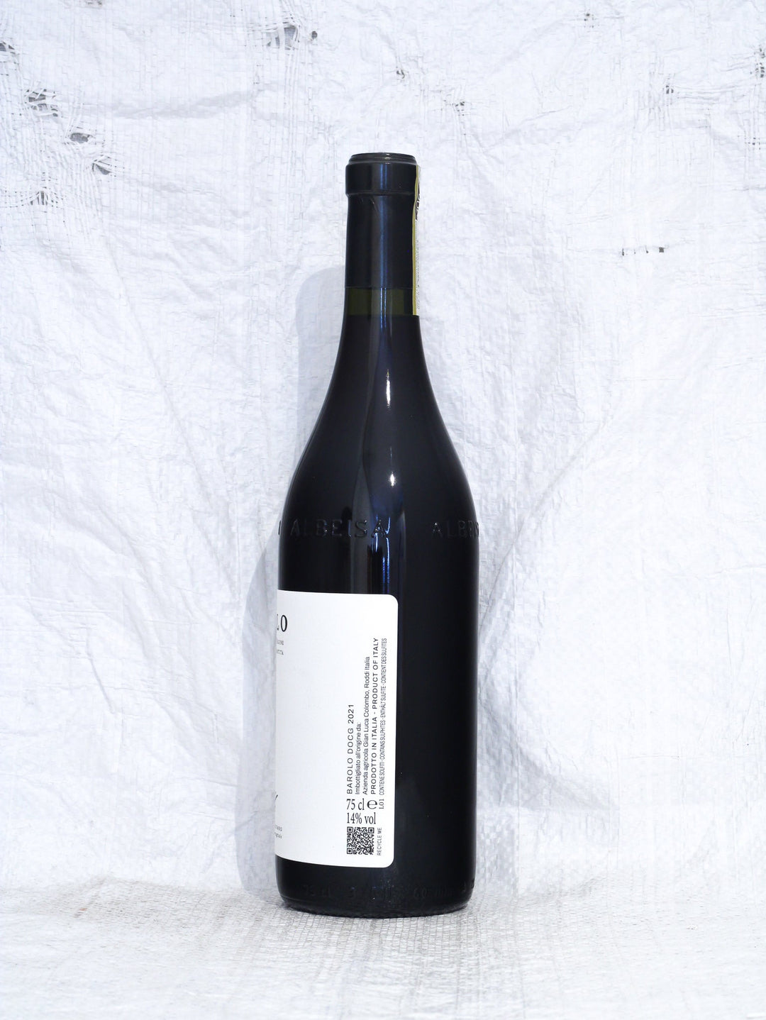Barolo 2021 0,75L Wein von Gian Luca Colombo