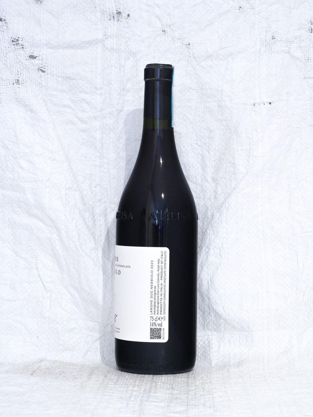 Langhe Nebbiolo 2023 0,75L Wein von Gian Luca Colombo