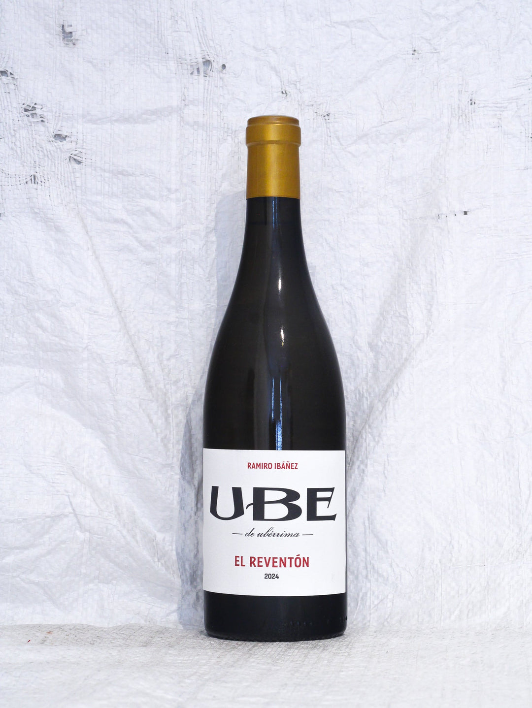 El Reventon 2024 0,75L Wein von Cota 45
