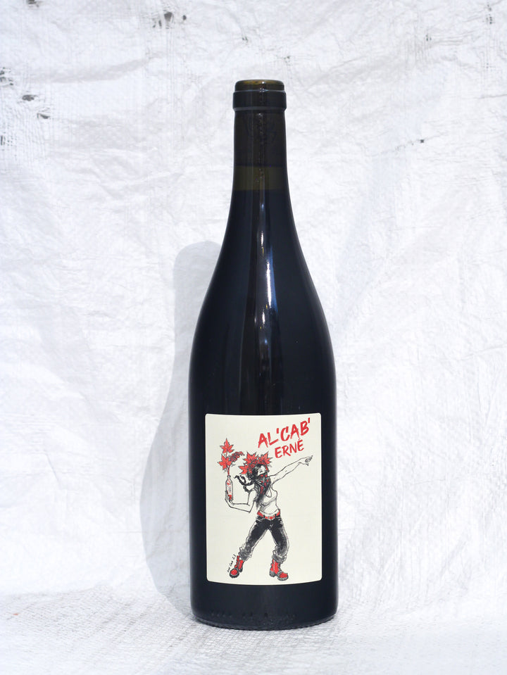 Frankreich Wein online kaufen Alcab 2023 Baptiste Cousin