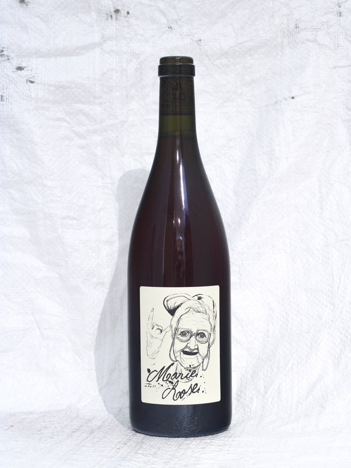 Naturwein aus Frankreich online kaufen 